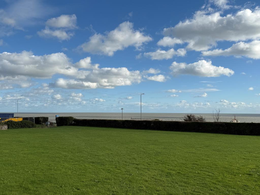 Lot: 3 - FREEHOLD GROUND RENTS - View from building